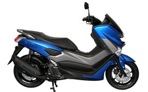 Yamaha N-Maxx (2019)
